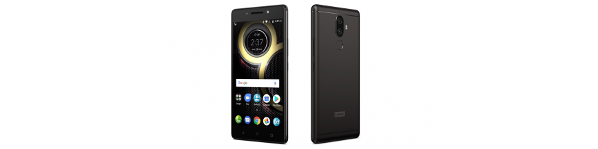 Lenovo K8 Note